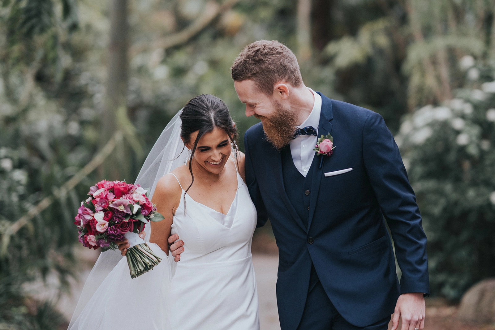 wedding at the maali